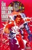 SIX MILLION DOLLAR MAN SEASON SIX TP [9781606906071] **PROMOCJA SUPER SALE**